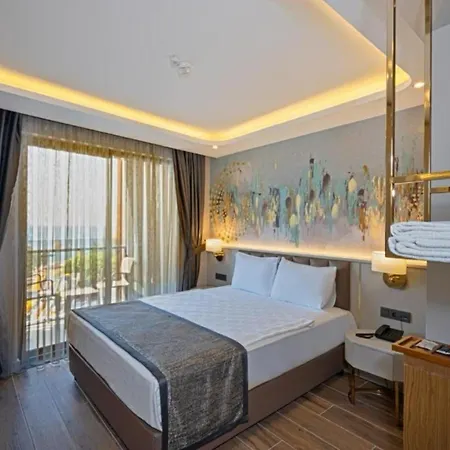 Seaphoria & Hotel