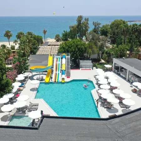 Hotel Seaphoria & Antalya